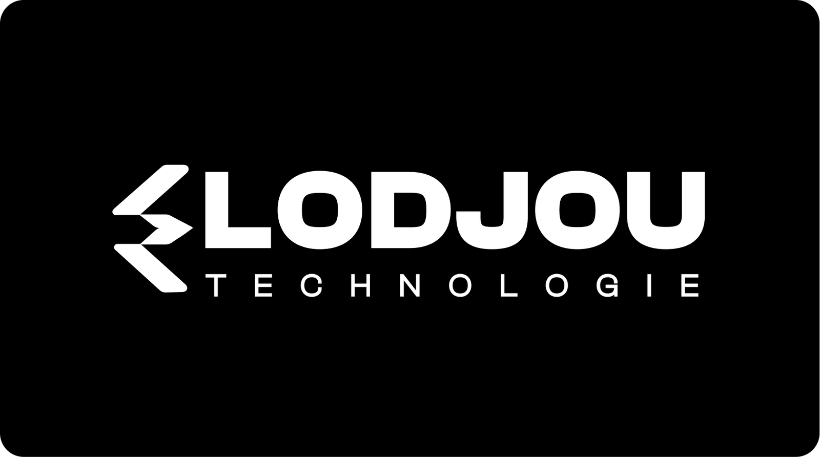 Lodjou logo variante 1
