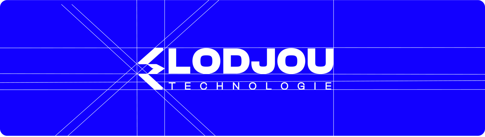 Logo principal Lodjou variante 5